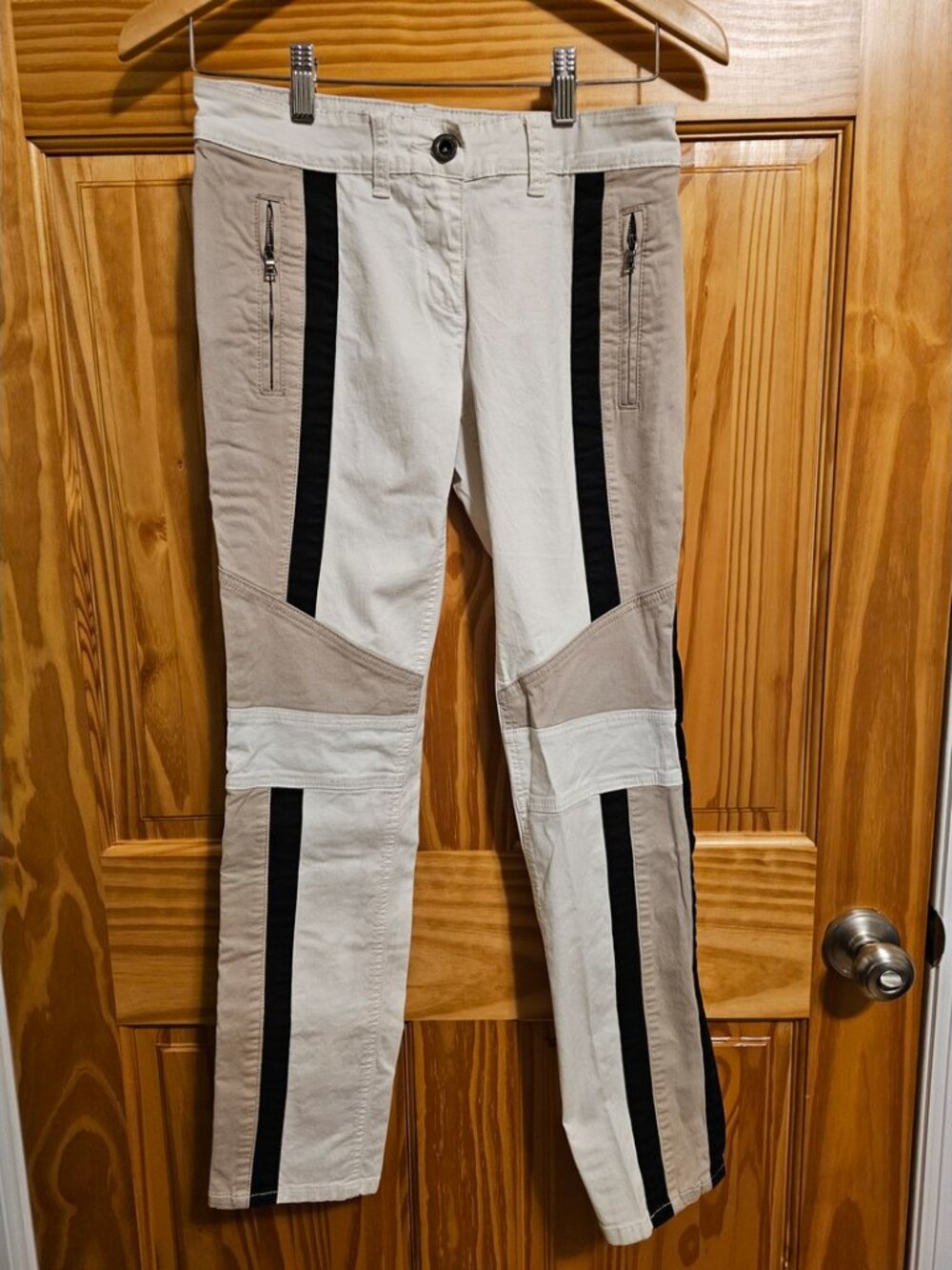 💙 74. BCBGMAXAZRIA Size 25 Pants